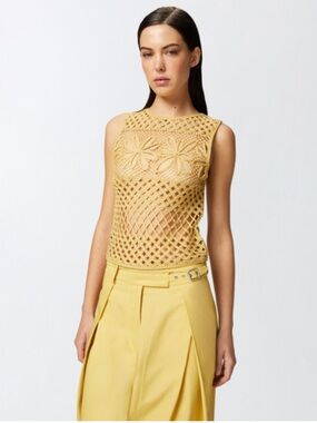 Pinko Gonzano top